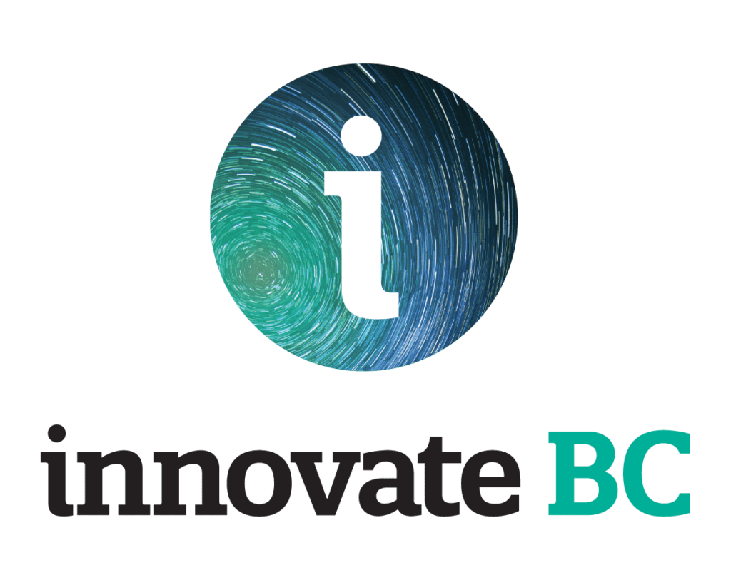 InnovateBC logo