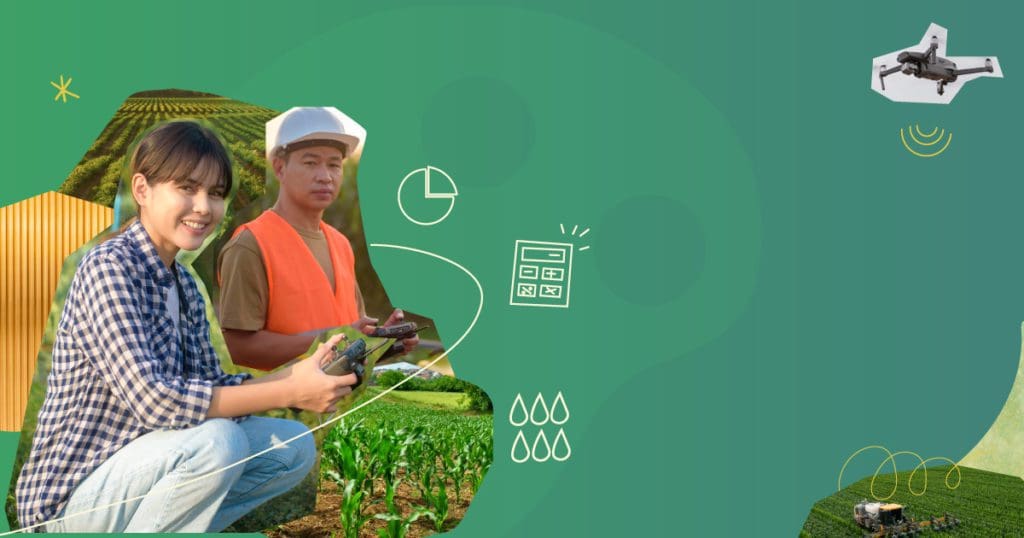 Digital Agriculture Program - Career in AgTech