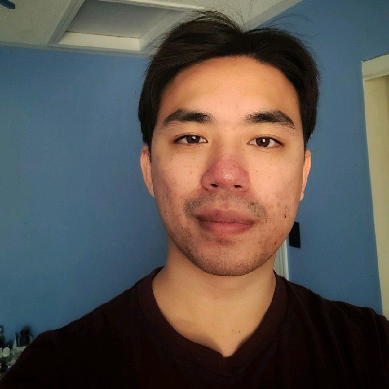 Danny Nguyen headshot