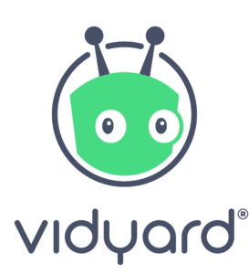 Vidyard logo