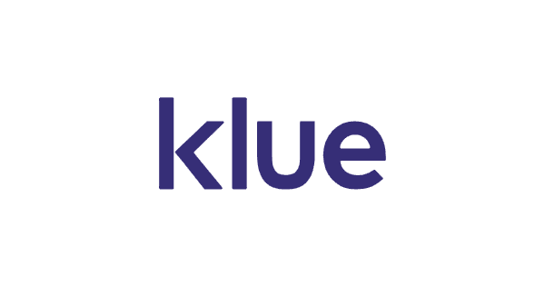 Klue logo