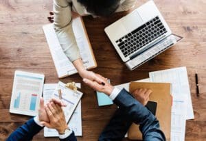 Business Development Representative - BDR