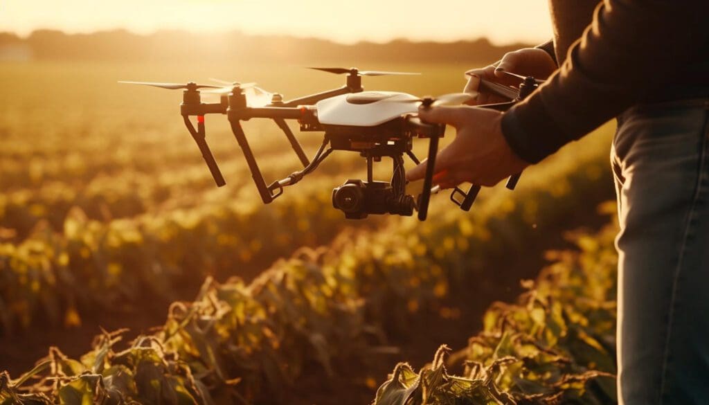 Talent key to growing innovation in agtech.