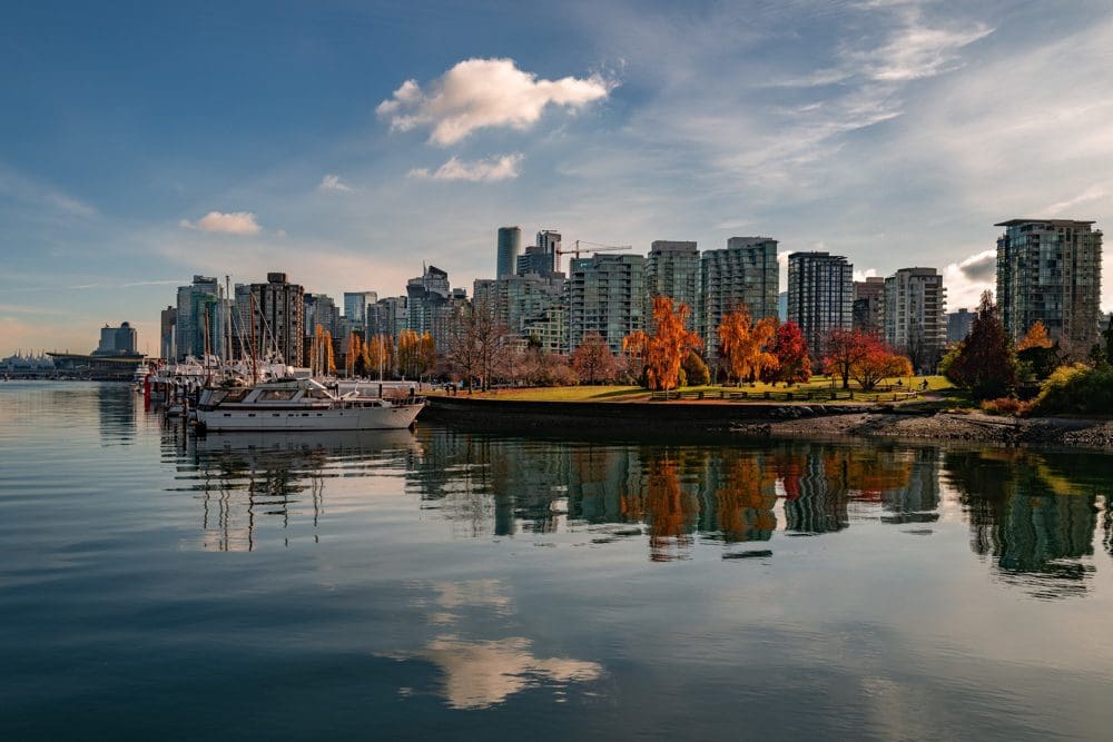 Living the Dream in BC (British Columbia): Tech Sales, Lifestyle, and Beyond