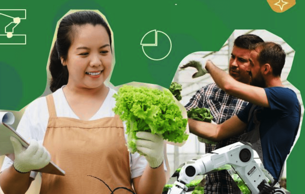 Automation &  Digital Agriculture Specialist Program
