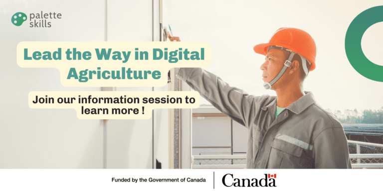 Digital Agriculture