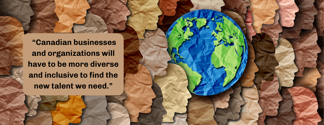 workforce diversity