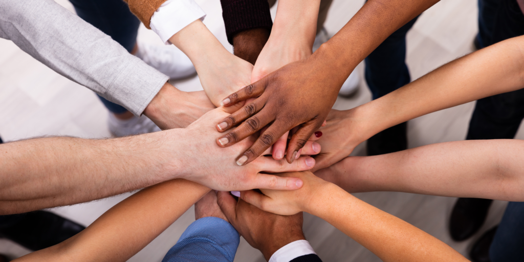 diversity in workforce