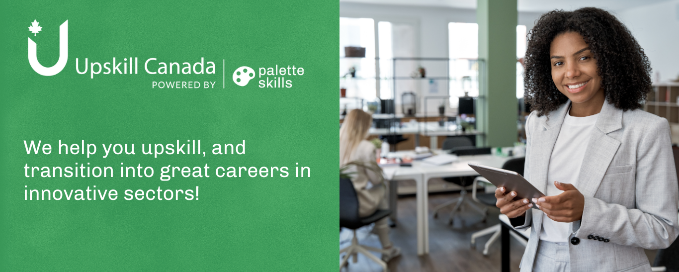 Upskill Canada