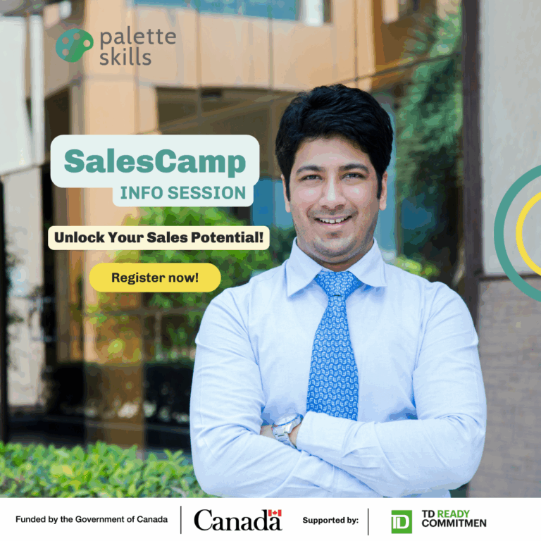 salescamp