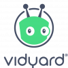 Vidyard logo